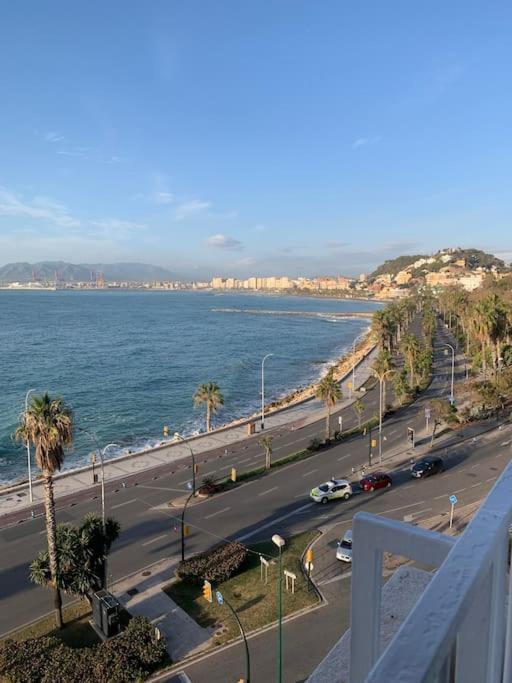 Apartment Espectaculares Vistas, El Morlaco Málaga