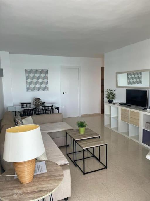 Espectaculares Vistas, El Morlaco Apartment Málaga