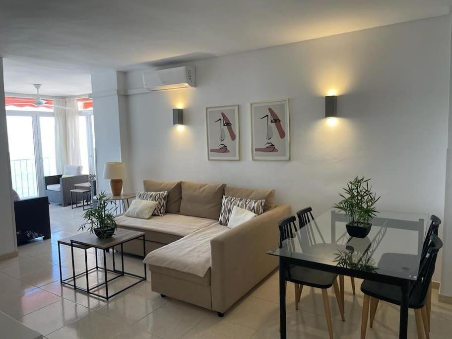 Espectaculares Vistas, El Morlaco Apartment Málaga