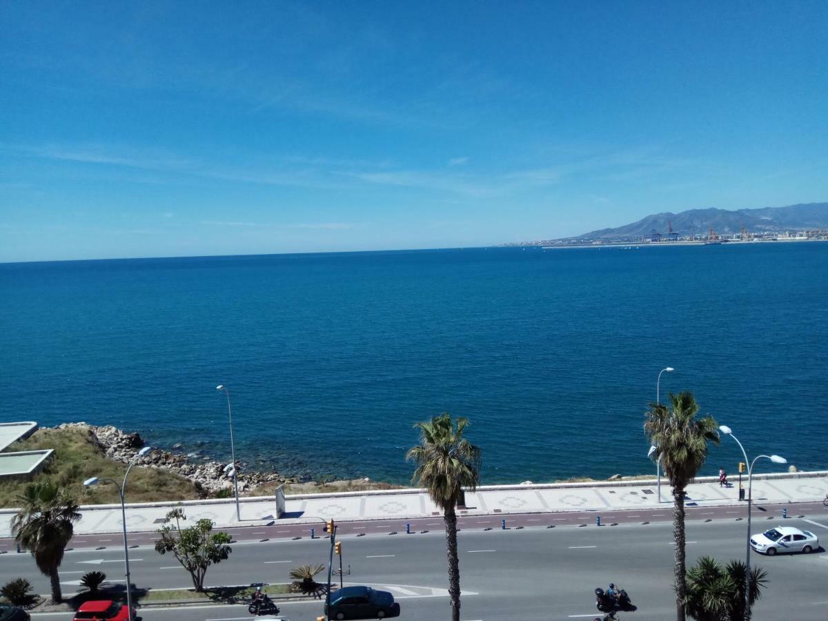 Espectaculares Vistas, El Morlaco Apartment Malaga